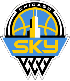 Sport Basketball U.S.A - W N B A Chicago Sky 