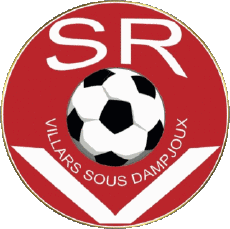 Deportes Fútbol Clubes Francia Bourgogne - Franche-Comté 25 - Doubs Villars-sous-Dampjoux 