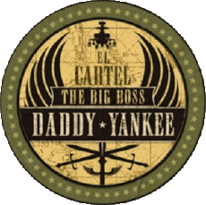 Multimedia Musik Reggaeton Daddy Yankee 