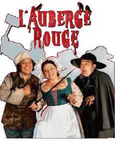 Multimedia Filme Frankreich Christian Clavier Divers L'Auberge rouge 