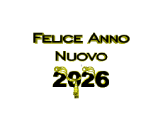 Mensajes Italiano Felice Anno Nuovo 2026 01 