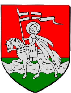 Drapeaux France Départements - Villes 94 SAINT MAURICE 