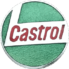 Transporte Combustibles - Aceites Castrol 