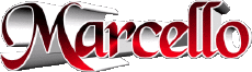 Prénoms MASCULIN - Italie M Marcello 