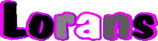 Nombre MASCULINO - Francia L Lorans 