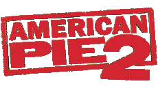 Multimedia V International American Pie 02 - Logo - Symbole 