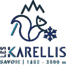 Sport Skigebiete Frankreich Savoie Les Karellis 