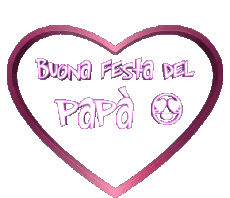 Mensajes Italiano Buona festa del papà 02 