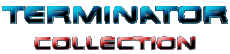 Multi Media Movies International Terminator Collection Logo 