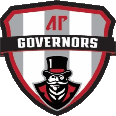 Sportivo N C A A - D1 (National Collegiate Athletic Association) A Austin Peay Governors 