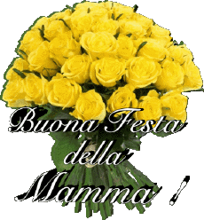 Mensajes Italiano Buona Festa della Mamma 019 