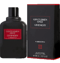 Mode Couture - Parfum Givenchy 