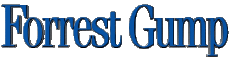 Multimedia Film Internazionale Forrest Gump Logo 