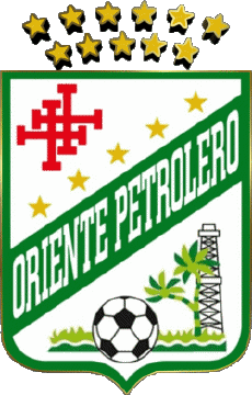 Sports Soccer Club America Bolivia Oriente Petrolero 
