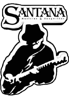 Multimedia Musica Pop Rock Carlos Santana 