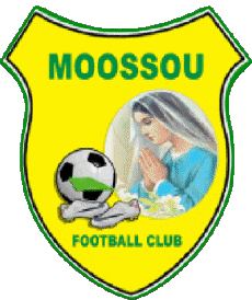 Sportivo Calcio Club Africa Logo Costa d'Avorio Moossou FC 