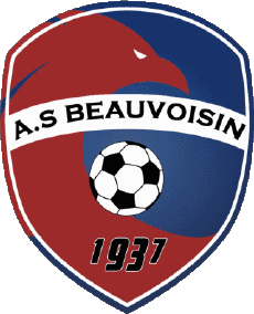 Sportivo Calcio  Club Francia Occitanie 30 - Gard AS Beauvoisin 