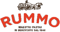 Food Pasta Rummo 