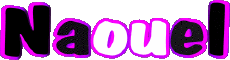 Prénoms FEMININ - Maghreb Musulman N Naouel 