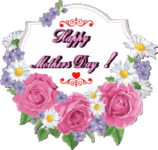 Messages English Happy Mothers Day 05 