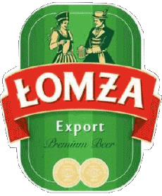 Bevande Birre Polonia Lomza 
