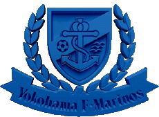 Sports FootBall Club Asie Japon Yokohama F. Marinos 