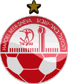 Sportivo Cacio Club Asia Israele Hapoël Beer-Sheva 