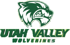 Sportivo N C A A - D1 (National Collegiate Athletic Association) U Utah Valley Wolverines 