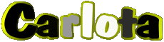 Nome FEMMINILE - Spagna C Carlota 