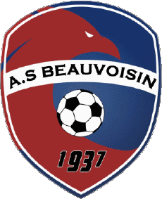 Sportivo Calcio  Club Francia Occitanie 30 - Gard AS Beauvoisin 