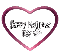 Messages English Happy Mothers Day 01 
