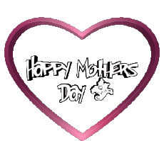 Nachrichten Englisch Happy Mothers Day 01 