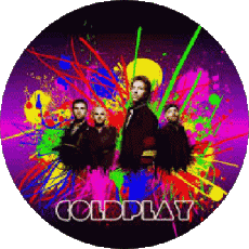 Multi Média Musique Pop Rock Coldplay 
