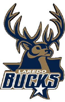 Sportivo Hockey - Clubs U.S.A - CHL Central Hockey League Laredo Bucks 