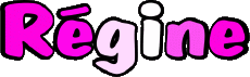Nombre FEMENINO - Francia R Régine 