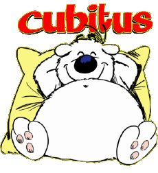 Multimedia Tira Cómica Cubitus 