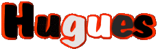 Nombre MASCULINO - Francia H Hugues 