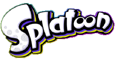 Multimedia Videogiochi Splatoon 01 - Logo 