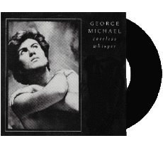 Carless Whisper-Multimedia Musica Compilazione Internazionale anni '80 G George Michael 