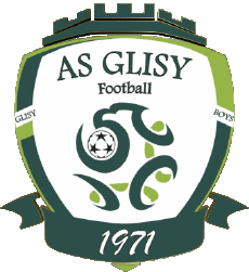 Sports Soccer Club France Hauts-de-France 80 - Somme AS Glisy 