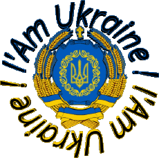 Nachrichten Englisch I Am Ukraine 02 