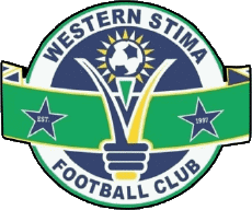 Deportes Fútbol  Clubes África Kenia Western Stima F.C 