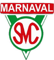 Deportes Fútbol Clubes Francia Grand Est 52 - Haute-Marne SC Marnaval 