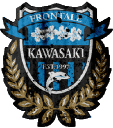 Deportes Fútbol  Clubes Asia Japón Kawasaki Frontale 