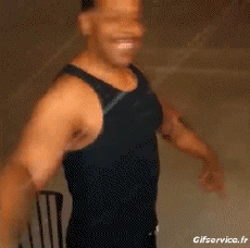 Humor -  Fun PEOPLE In the Snow Serie 01 