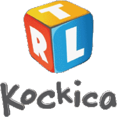 Multimedia Kanäle - TV Welt Kroatien RTL Kockica 