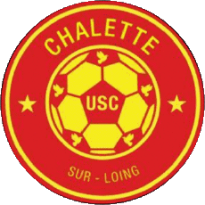 Sportivo Calcio  Club Francia Centre-Val de Loire 45 - Loiret US Chalette 
