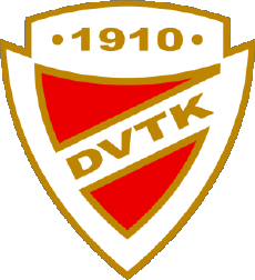 Deportes Fútbol Clubes Europa Hungría Diosgyori VTK 
