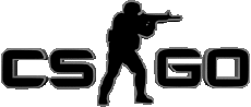 Multi Média Jeux Vidéo Counter Strike Global Ofensive Logo 