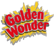 Nourriture Apéritifs - Chips Golden Wonder 